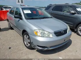 2007 Toyota Corolla