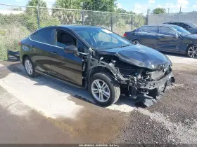 2018 Chevrolet Cruze