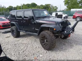 2014 Jeep Wrangler