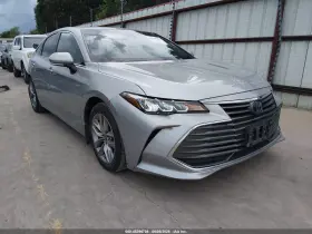 2021 Toyota Avalon