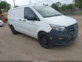 2019 Mercedes-Benz Metris