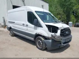 2015 Ford Transit-150