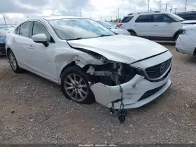2017 Mazda 6