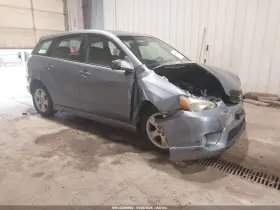 2005 Toyota Matrix