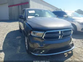 2020 Dodge Durango
