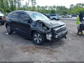 2017 Kia Niro