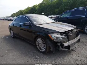 2016 Mercedes-Benz Cla 250