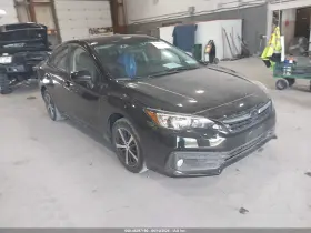 2021 Subaru Impreza