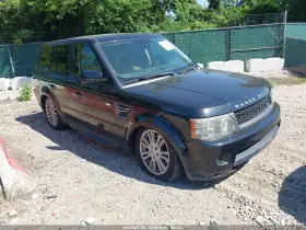 2011 Land Rover Range Rover Sport