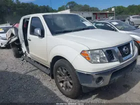2016 Nissan Frontier