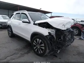 2025 Mercedes-Benz GLE-Class