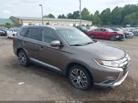 2017 Mitsubishi Outlander
