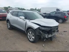 2020 Chevrolet Blazer
