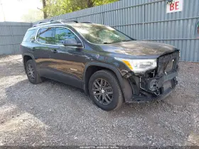 2018 GMC Acadia