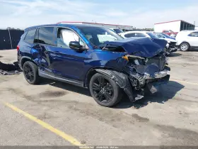 2019 Honda Passport