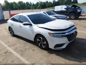 2022 Honda Insight