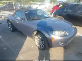 2007 Mazda MX-5