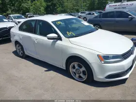 2011 Volkswagen Jetta