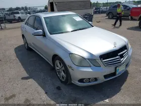 2010 Mercedes-Benz E 350