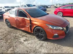 2021 Nissan Altima