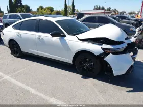 2025 Honda Accord