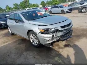 2019 Chevrolet Malibu