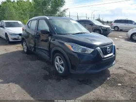2019 Nissan Kicks
