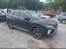 2018 Mitsubishi Eclipse