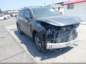 2024 Toyota Highlander