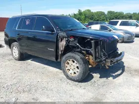 2015 GMC Yukon