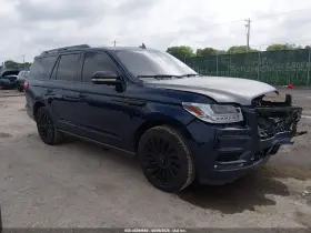 2019 Lincoln Navigator