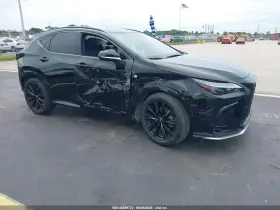 2022 Lexus NX 350
