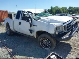2001 Ford F-250