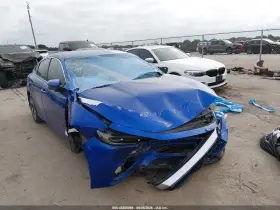 2019 Honda Insight