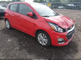2022 Chevrolet Spark