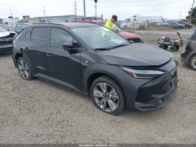 2024 Subaru Solterra