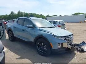 2023 Hyundai Santa Cruz
