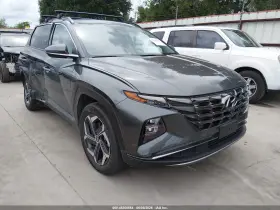 2023 Hyundai Tucson Hybrid