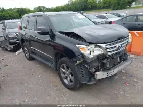 2013 Lexus GX