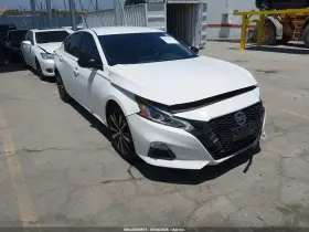 2021 Nissan Altima
