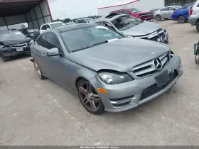 2013 Mercedes-Benz C 250