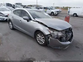 2016 Mazda 3