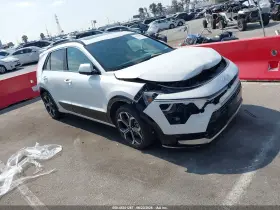 2024 Kia Niro