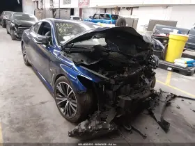 2020 Infiniti Q60