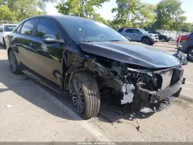 2022 Kia Forte