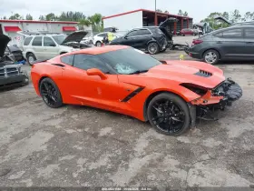 2019 Chevrolet Corvette