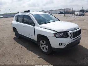 2016 Jeep Compass