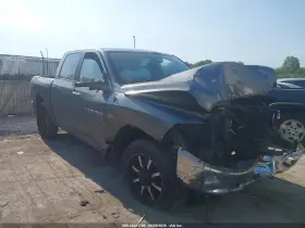 2011 RAM Ram 1500