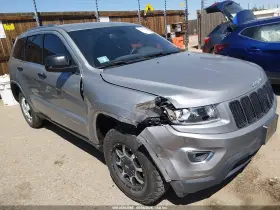 2016 Jeep Grand Cherokee