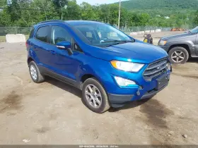 2019 Ford Ecosport